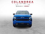 2023 Silverado 1500 Thumbnail 2
