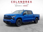2023 Silverado 1500 Thumbnail 3