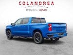 2023 Silverado 1500 Thumbnail 4