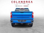 2023 Silverado 1500 Thumbnail 5