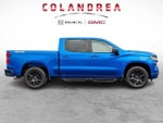2023 Silverado 1500 Thumbnail 7