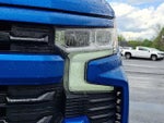 2023 Silverado 1500 Thumbnail 9