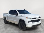 2024 Silverado 1500 Thumbnail 1