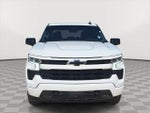 2024 Silverado 1500 Thumbnail 2