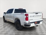 2024 Silverado 1500 Thumbnail 5