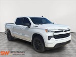 2024 Silverado 1500 Thumbnail 1