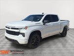 2024 Silverado 1500 Thumbnail 3