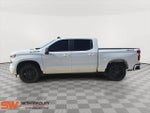 2024 Silverado 1500 Thumbnail 4