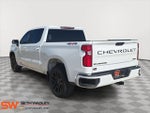2024 Silverado 1500 Thumbnail 5