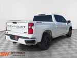 2024 Silverado 1500 Thumbnail 7