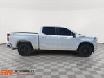 2024 Silverado 1500 Thumbnail 8