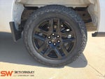 2024 Silverado 1500 Thumbnail 32