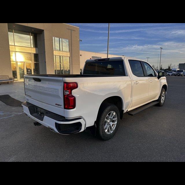 2024 Chevrolet Silverado - $42,249
