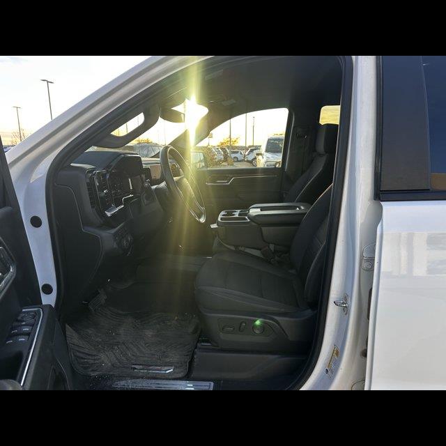 2024 Chevrolet Silverado - $42,249