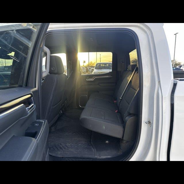 2024 Chevrolet Silverado - $42,249