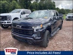 2024 Silverado 1500 Thumbnail 1