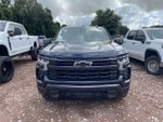 2024 Silverado 1500 Thumbnail 2