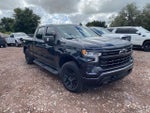 2024 Silverado 1500 Thumbnail 3