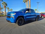 2023 Silverado 1500 Thumbnail 2