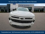 2024 Silverado 1500 Thumbnail 2