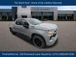 2024 Silverado 1500 Thumbnail 3