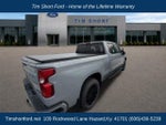 2024 Silverado 1500 Thumbnail 4