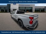 2024 Silverado 1500 Thumbnail 6