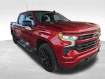 2023 Silverado 1500 Thumbnail 3