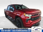 2023 Silverado 1500 Thumbnail 4