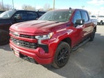 2023 Silverado 1500 Thumbnail 2
