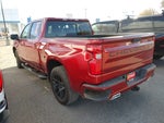 2023 Silverado 1500 Thumbnail 3
