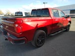 2023 Silverado 1500 Thumbnail 4