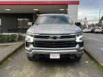 2024 Silverado 1500 Thumbnail 2