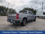 2024 Silverado 1500 Thumbnail 4