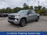 2024 Silverado 1500 Thumbnail 8