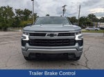 2024 Silverado 1500 Thumbnail 9