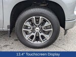 2024 Silverado 1500 Thumbnail 11