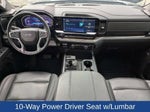 2024 Silverado 1500 Thumbnail 16