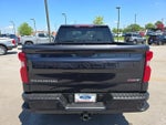 2022 Silverado 1500 Thumbnail 4