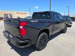 2022 Silverado 1500 Thumbnail 5