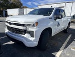 2024 Silverado 1500 Thumbnail 2