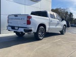 2024 Silverado 1500 Thumbnail 4