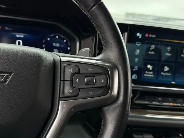 2024 Chevrolet Silverado - $43,000