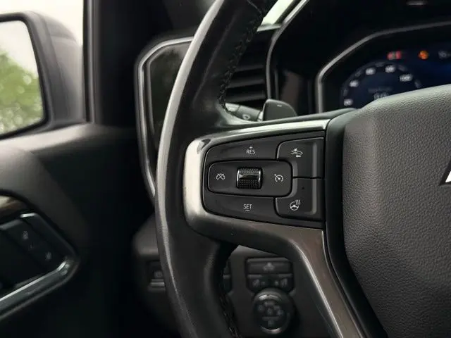 2024 Chevrolet Silverado - $43,000