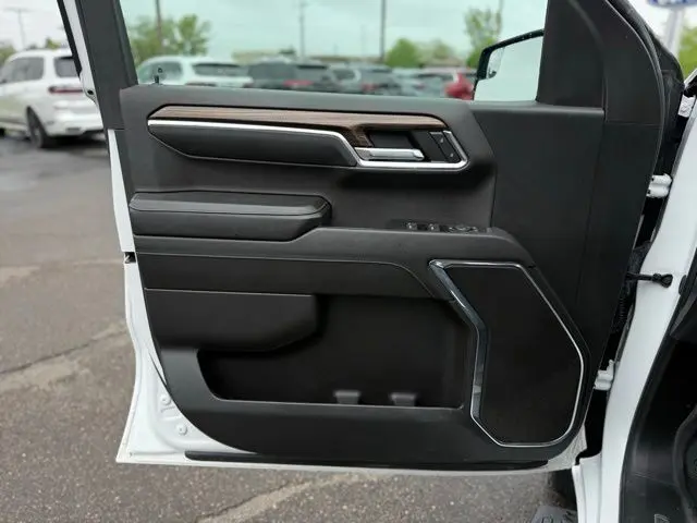 2024 Chevrolet Silverado - $43,000