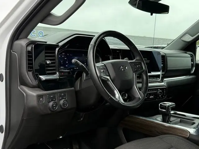 2024 Chevrolet Silverado - $43,000