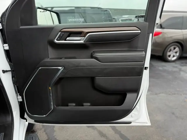 2024 Chevrolet Silverado - $43,000