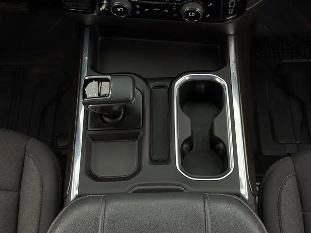 2024 Chevrolet Silverado - $43,000