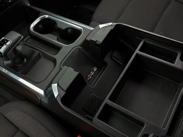 2024 Chevrolet Silverado - $43,000