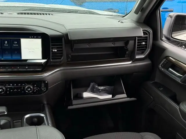 2024 Chevrolet Silverado - $43,000